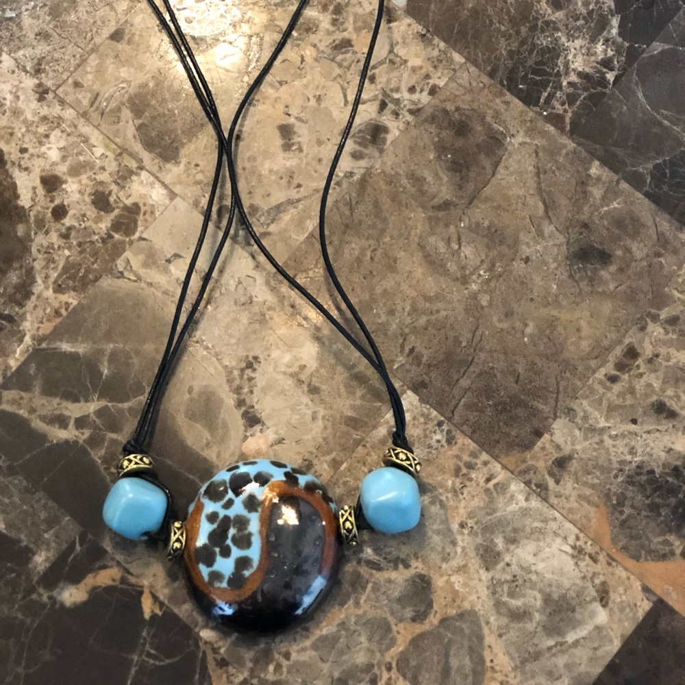 Necklace!